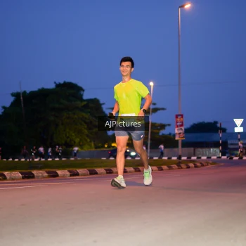 Runner Photo 3440524