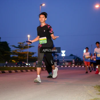 Runner Photo 3440525