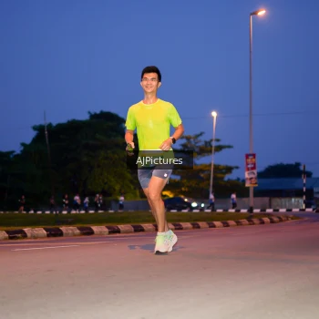Runner Photo 3440526
