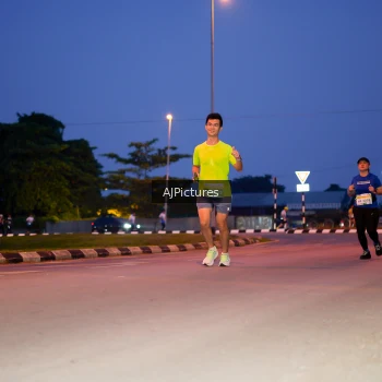 Runner Photo 3440528
