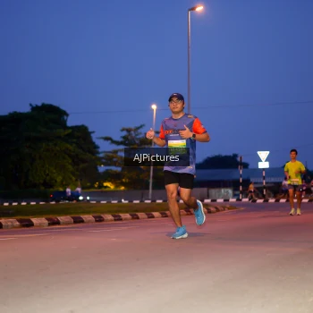 Runner Photo 3440529
