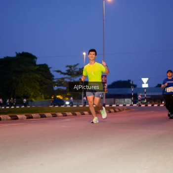 Runner Photo 3440530
