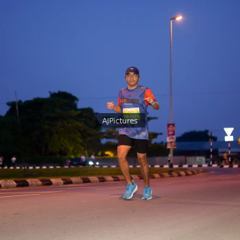 Runner Photo 3440531