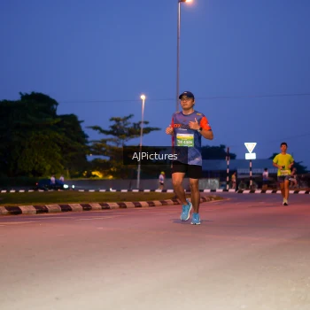 Runner Photo 3440533