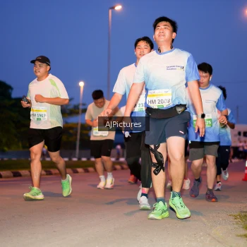 Runner Photo 3440534