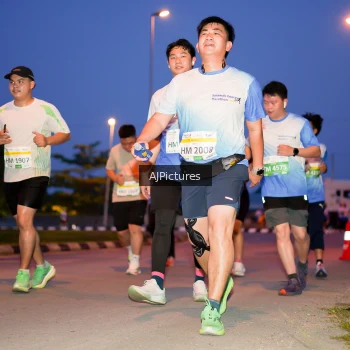 Runner Photo 3440536