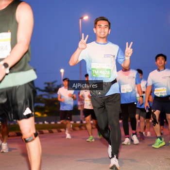 Runner Photo 3440537
