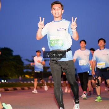 Runner Photo 3440538