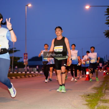 Runner Photo 3440539