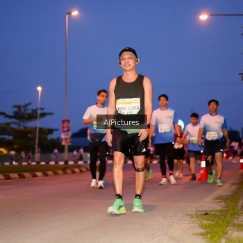 Runner Photo 3440540