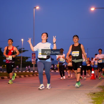 Runner Photo 3440542