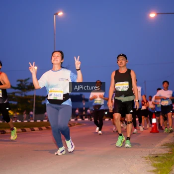 Runner Photo 3440543