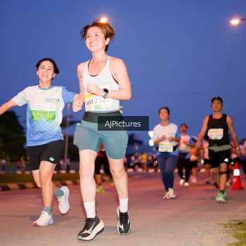Runner Photo 3440544