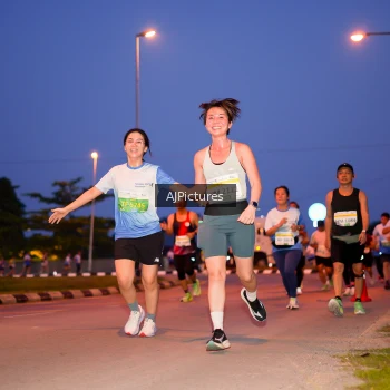 Runner Photo 3440545