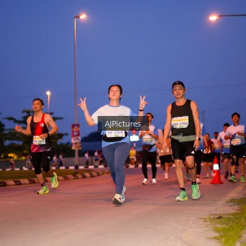 Runner Photo 3440546