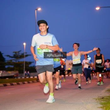 Runner Photo 3440548