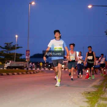 Runner Photo 3440550