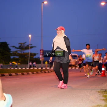 Runner Photo 3440551