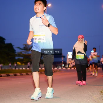 Runner Photo 3440554