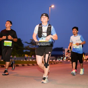 Runner Photo 3440556