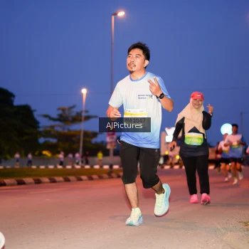 Runner Photo 3440558