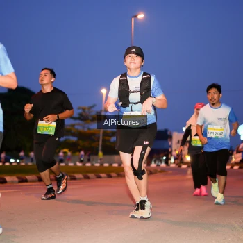 Runner Photo 3440559