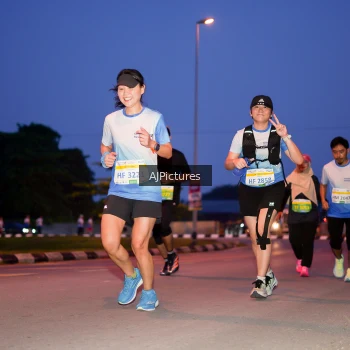 Runner Photo 3440560