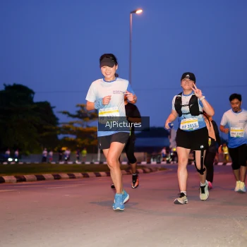 Runner Photo 3440561