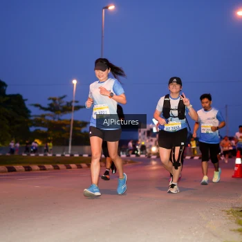 Runner Photo 3440562