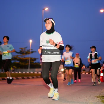 Runner Photo 3440564