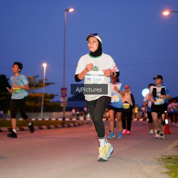 Runner Photo 3440566