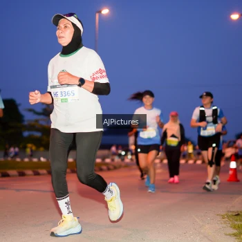 Runner Photo 3440568