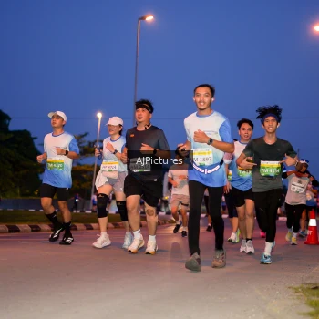 Runner Photo 3440570