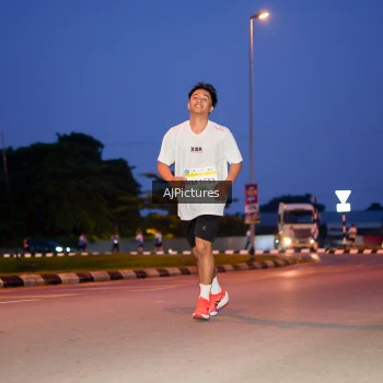 Runner Photo 3440578
