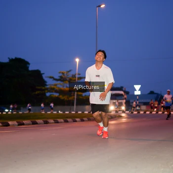 Runner Photo 3440580