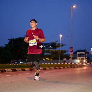Runner Photo 3440584