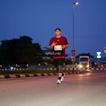 Runner Photo 3440585