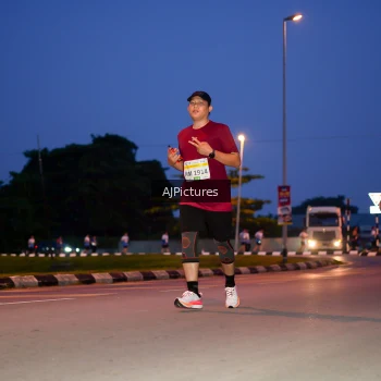 Runner Photo 3440586
