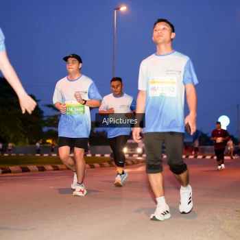 Runner Photo 3440587