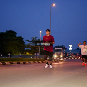 Runner Photo 3440588