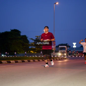 Runner Photo 3440589