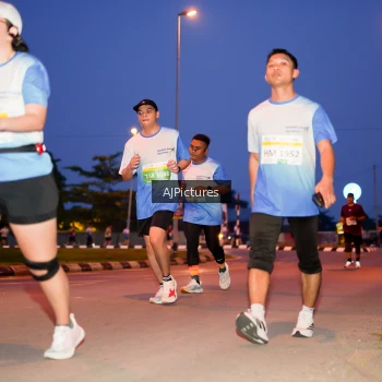 Runner Photo 3440590