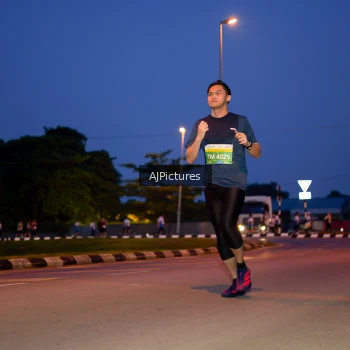 Runner Photo 3440592
