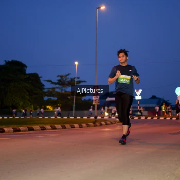 Runner Photo 3440594