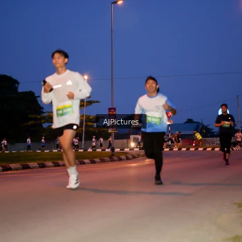 Runner Photo 3440597