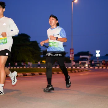 Runner Photo 3440598