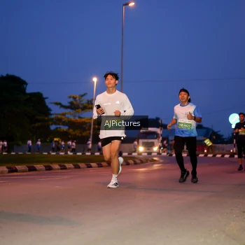 Runner Photo 3440599