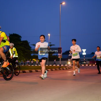 Runner Photo 3440601