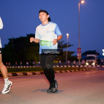 Runner Photo 3440603
