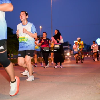 Runner Photo 3440605